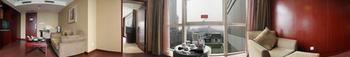 Chongqing Greenway Hotel Exterior foto