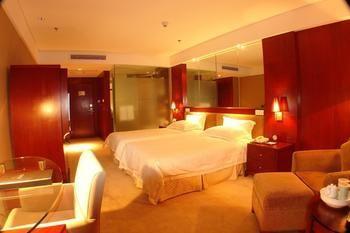 Chongqing Greenway Hotel Exterior foto